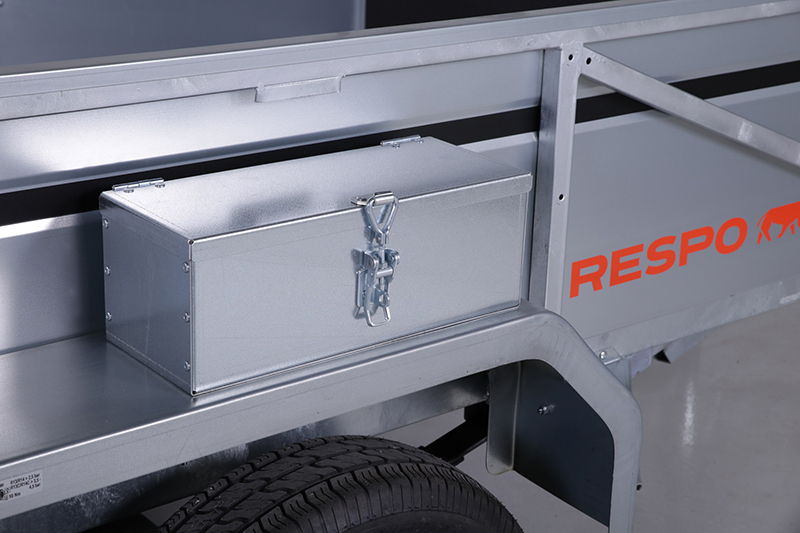 Ящик для инструментов