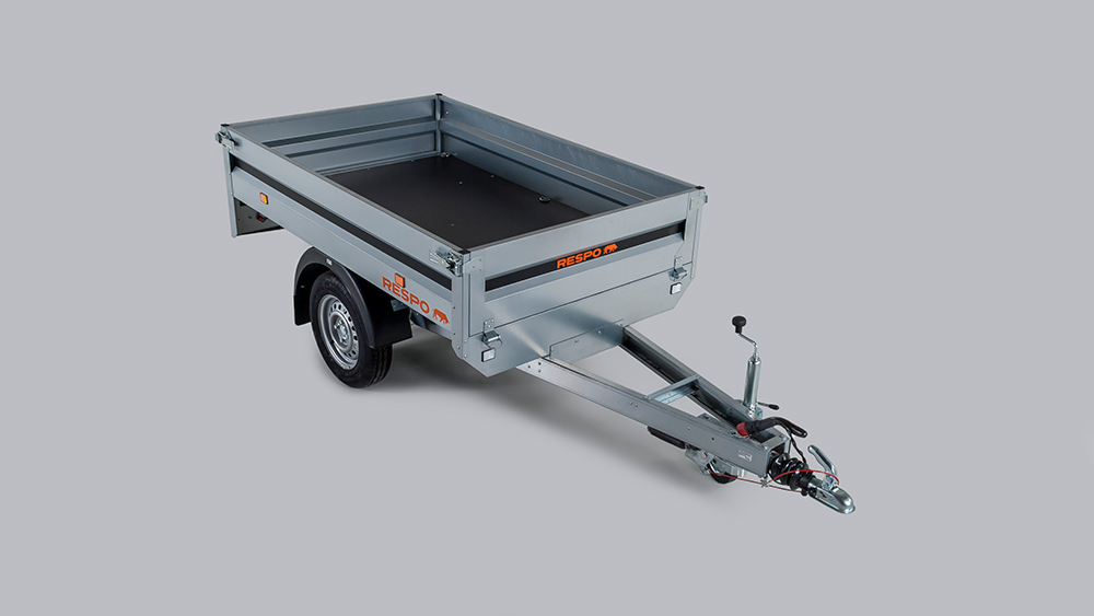 Прицеп-платформа P30T1