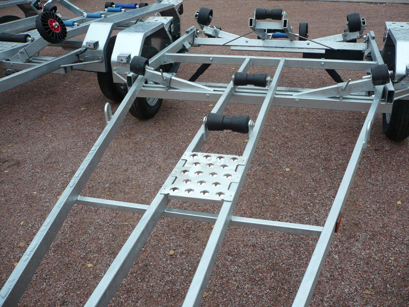 Трап-сходень