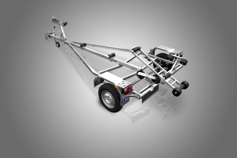 Прицеп для лодок и катеров V52L